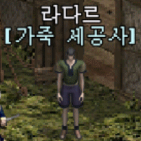 가죽 세공사
